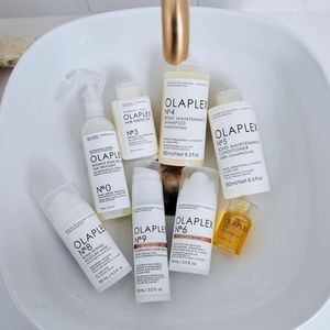 Olaplex products